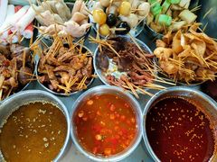 -江油特色冷沾沾(火炮街店)