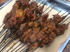-老白家怡贵园烤肉