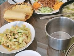 -今鲜源大酒店·中华餐饮名店(新湛路店)