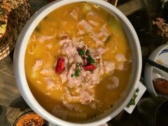 iphone_upload_pic-云海肴·汽锅鸡·云南菜(领展购物广场·中关村店)