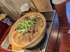 -龚印记牛骨牛杂屋·四代传承(珠影星光城店)