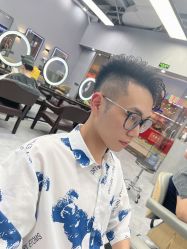 -NY漂发染发主打