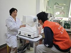 -中科优视医学研究院·验光配镜·近视防控