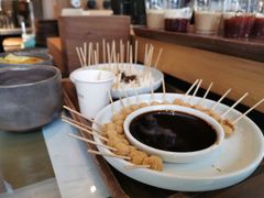 小丸子-去茶山(新光里店)