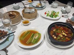 -珍呈中餐厅•粤川淮扬新疆(乌鲁木齐康莱德酒店)