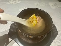 -鄱阳湖·江西小炒·瓦罐煨汤(五道口店)