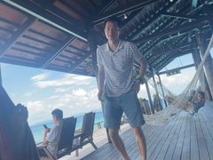 -卡帕莱度假村(西巴丹岛)