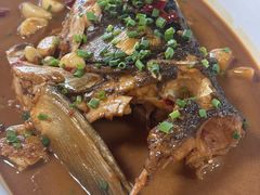 -烟水渔庄餐厅(西溪湿地店)