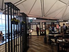 -西堤厚牛排(王府井店)