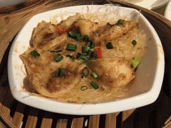-潮福城大酒楼·潮味粤品·港式点心(湖滨北路店)