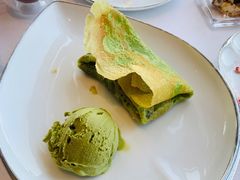 -杭州柏悦酒店·悅厅