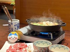 -翔峰炭火鳗鱼(悦泰街里公寓店)