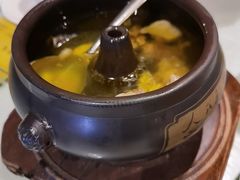 -福照楼汽锅鸡·云南菜(万达广场店)