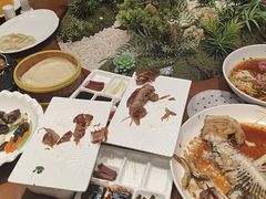 -千品香(碧桂园银河城店)