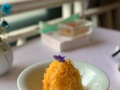 金瓜丝-道道鲜·崇明私房菜(五角场店)