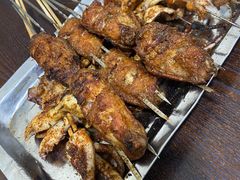 -永乐啤酒屋(成武路店)