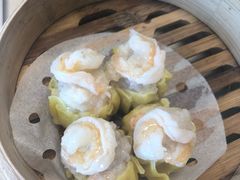 -煲王粤菜餐厅(中侨中心店)