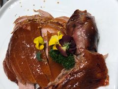 -聆桂烤鸭·金奖烤鸭(静联广场店)