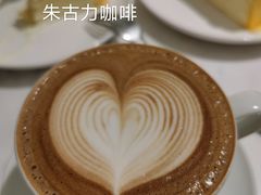 -Lady M New York(澳门伦敦人店)