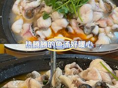 -大鼎石锅鱼(春江里店)