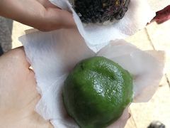 -锦记糕点铺