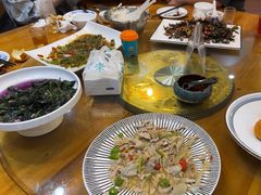 -下梅人家土菜馆(历史文化餐厅度假区店)