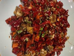 -雲蜀龙阁·金牌水煮鱼(方庄店)