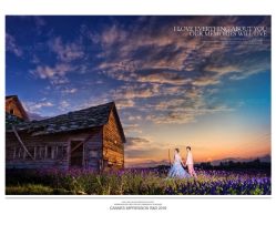 -戛纳印象摄影(潮拍定制馆)