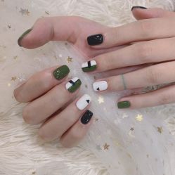 -弘源美甲美睫