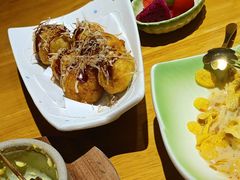 -一心创作料理屋(经开万达店)