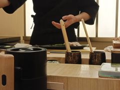-鮨政·Omakase(港汇恒隆广场店)