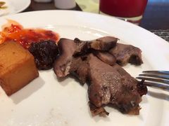 -青岛颐海花园酒店总店·自助餐厅