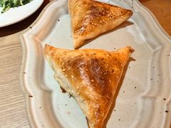 -耶里夏丽·新疆菜(田林东路店)