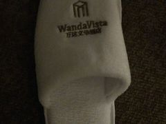 -长沙富力万达文华酒店