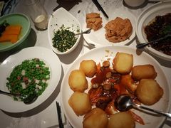 -和记小菜(七宝店)
