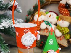 -CoCo都可(合生汇店)