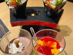 -虹料理·日料放题(悠方店)
