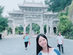 -龙门水都景区