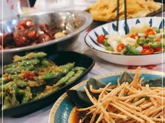-虎虎龙虾大排档(双井店)