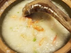 -火齐潮汕砂锅粥(五道口店)