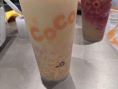-CoCo都可(虹口龙之梦店)
