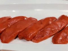 -千纸鹤嫩汁烤肉(西大直街店)