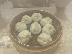 -曼曼汤包(建国西路店)