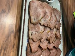 -合合春饼·酱骨·东北菜(潘家园店)