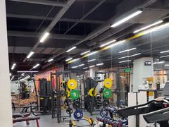 -超鹿运动(融侨锦江店)