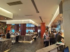 -重庆丽苑维景国际大酒店·海鲜自助餐厅