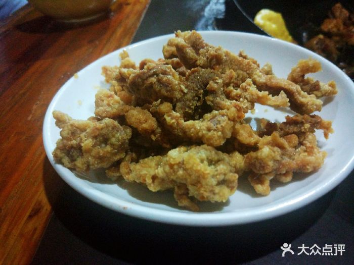 梅花寨柴火鸡图片 - 第74张