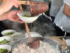-甘记肥肠粉(马鞍北路店)
