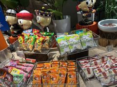 -上海神旺大酒店