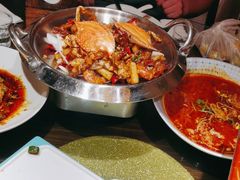 -永安水煮活鱼·仪征菜(仪征奥林匹克店)